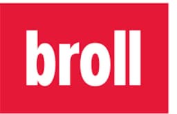 Broll logo
